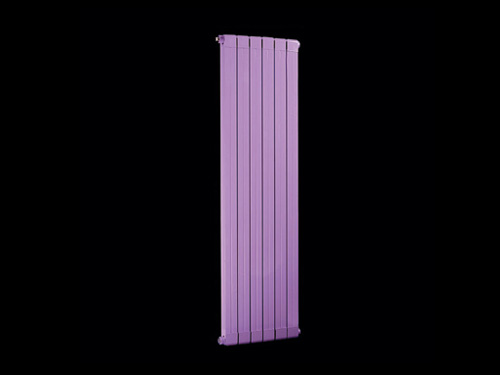 美星散熱器