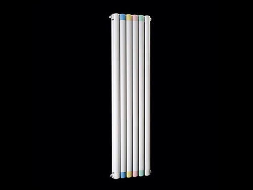 美星散熱器